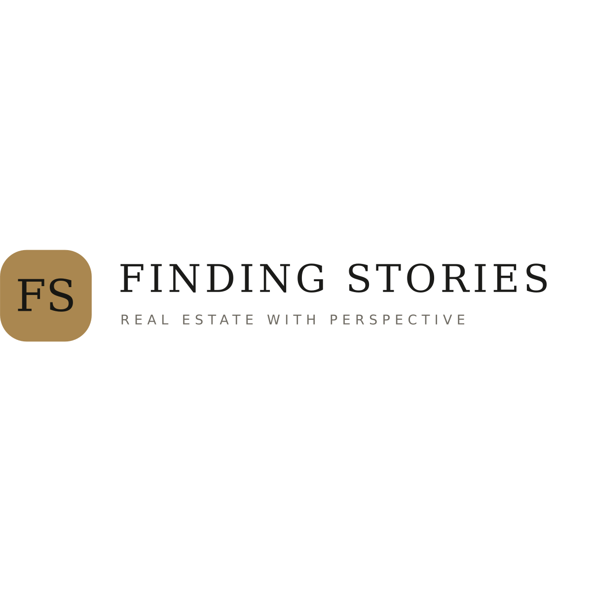 Finding Stories