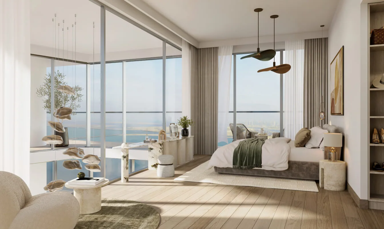 Mar Casa waterfront lifestyle