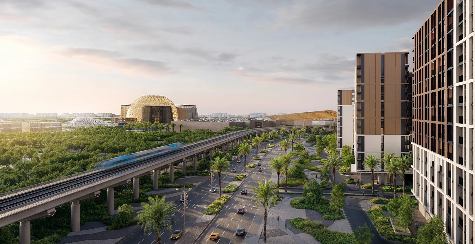 Terra Gardens garden lifestyle
